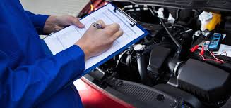 basic car service