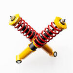 Suspension