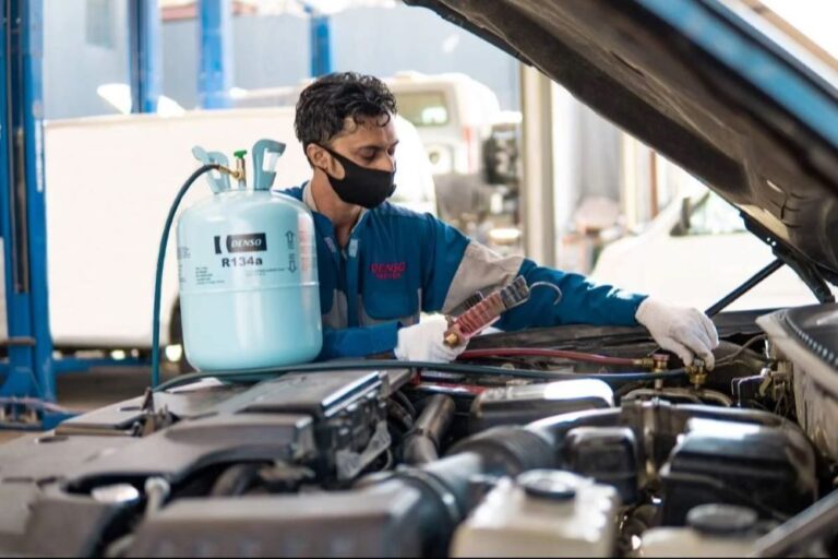 AC Service